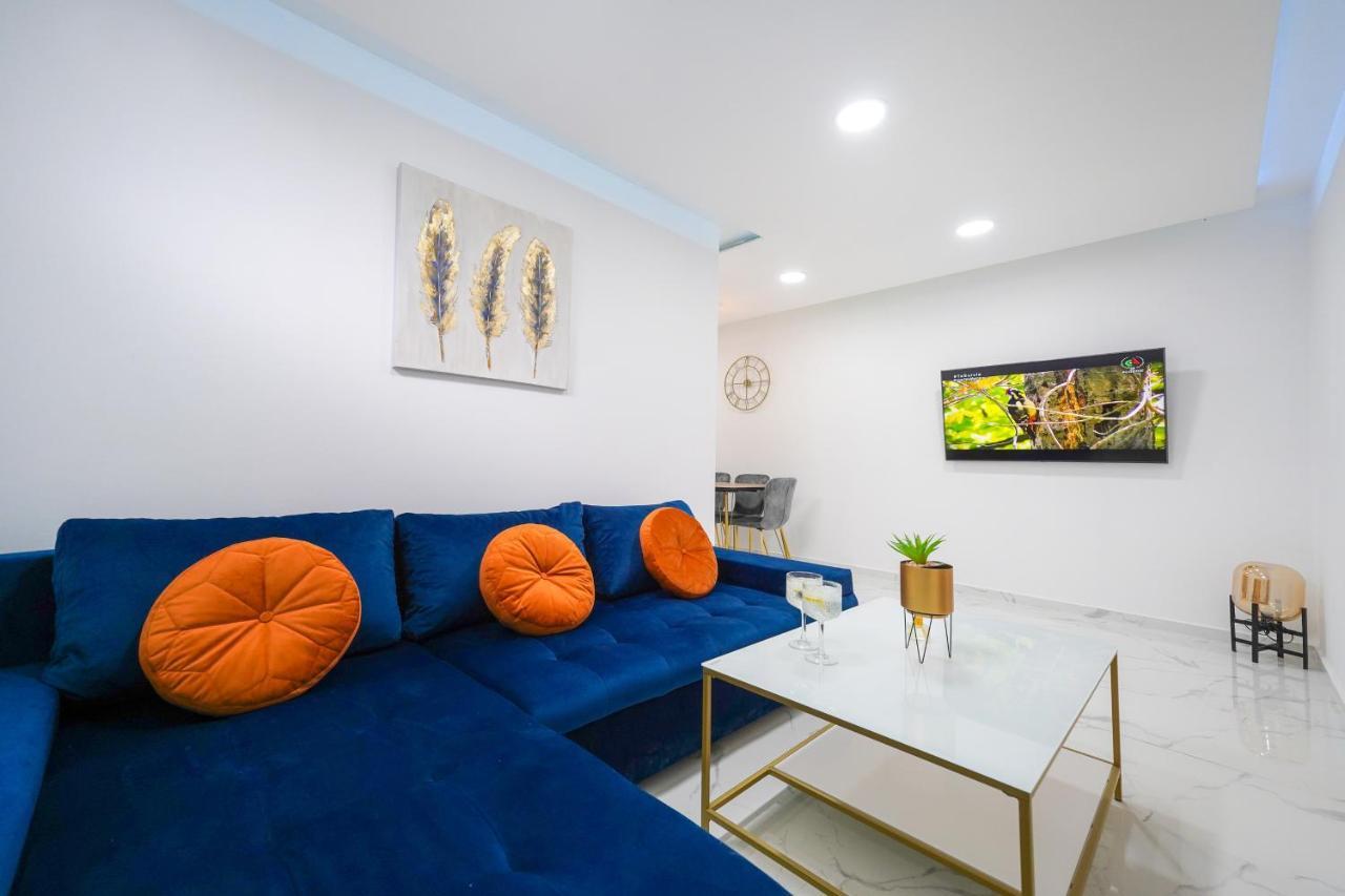 Apartmani Carmen Bibinje Exterior foto